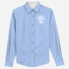 Women's Long Sleeve Easy Care Shirt Thumbnail