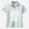 Women's Dri Mesh ® V Neck Polo Thumbnail