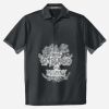 Dry Zone ® Colorblock Ottoman Polo Thumbnail